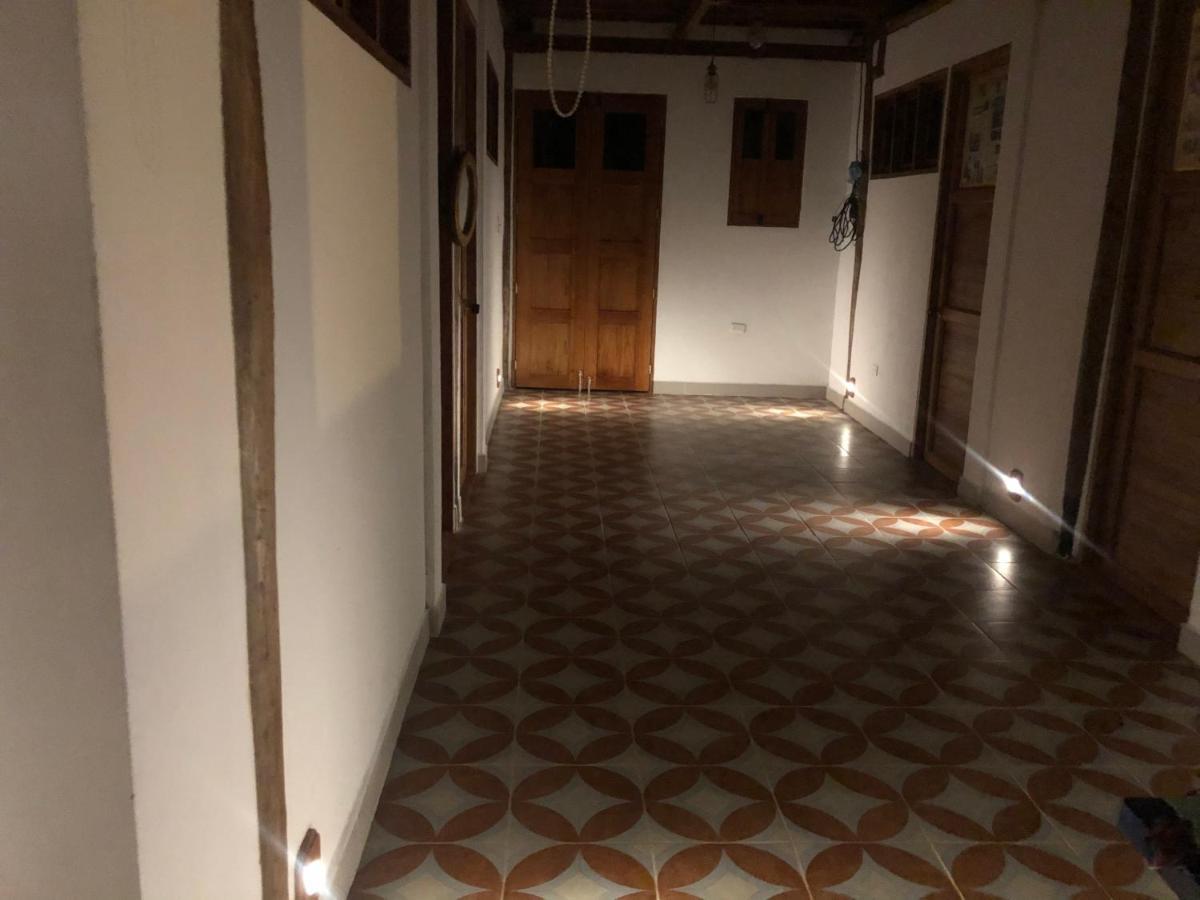 פאלומינו Casa Palum Private Room Private Bathroom מראה חיצוני תמונה