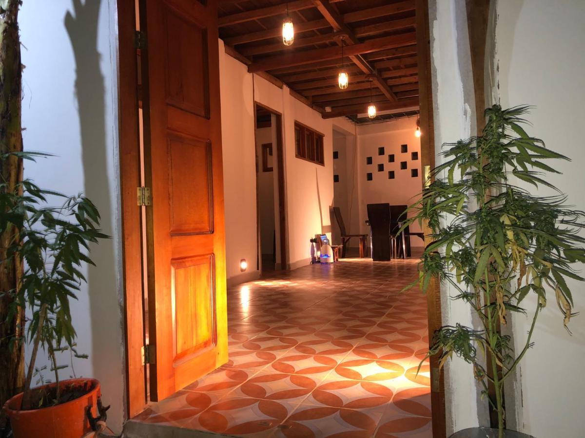 פאלומינו Casa Palum Private Room Private Bathroom מראה חיצוני תמונה