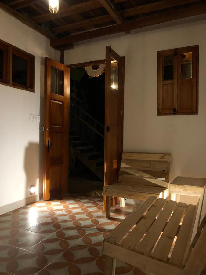 פאלומינו Casa Palum Private Room Private Bathroom מראה חיצוני תמונה