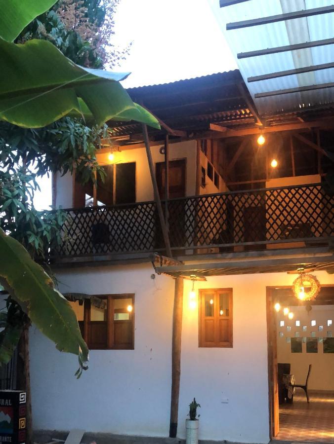 פאלומינו Casa Palum Private Room Private Bathroom מראה חיצוני תמונה