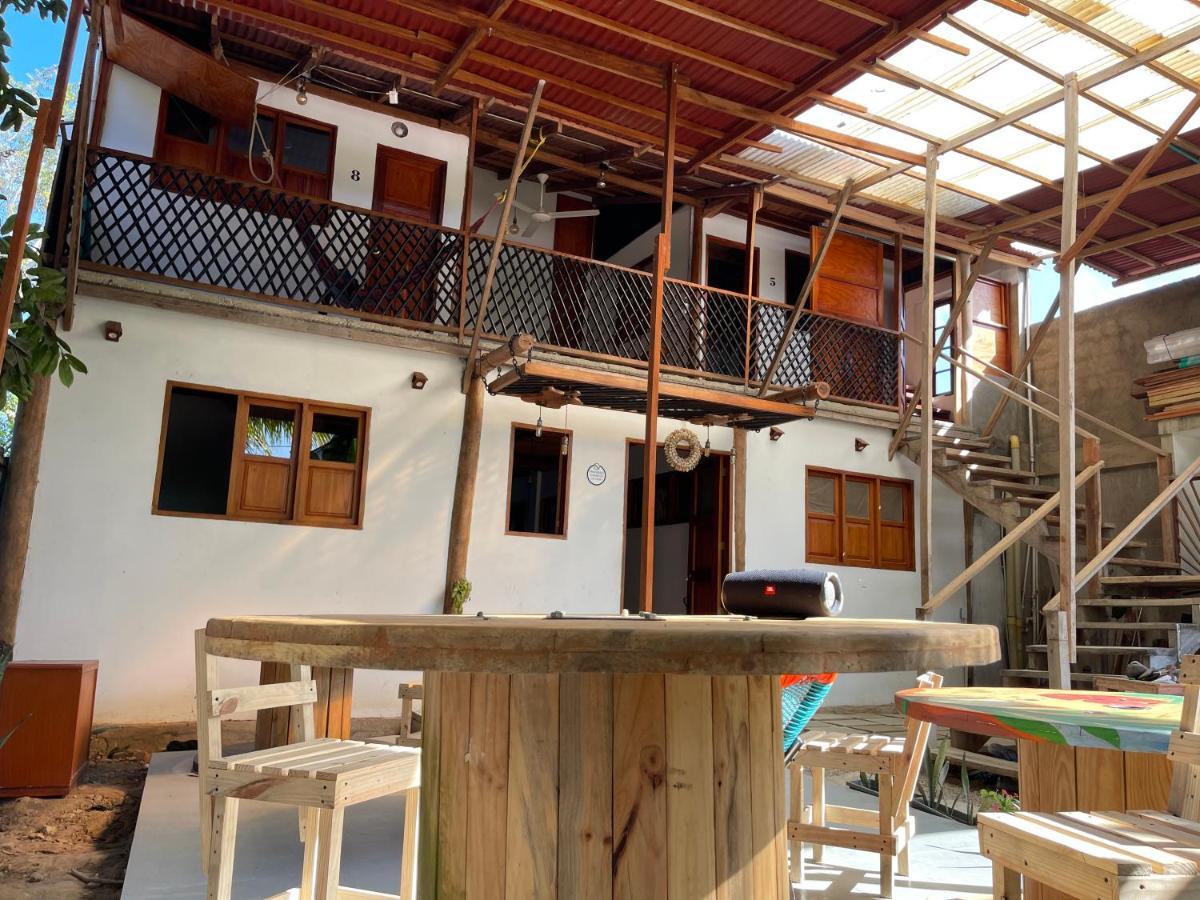 פאלומינו Casa Palum Private Room Private Bathroom מראה חיצוני תמונה