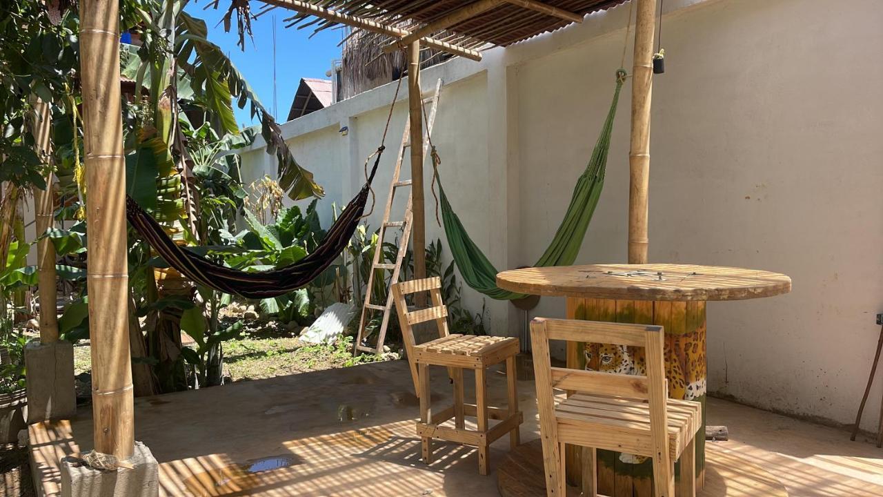 פאלומינו Casa Palum Private Room Private Bathroom מראה חיצוני תמונה