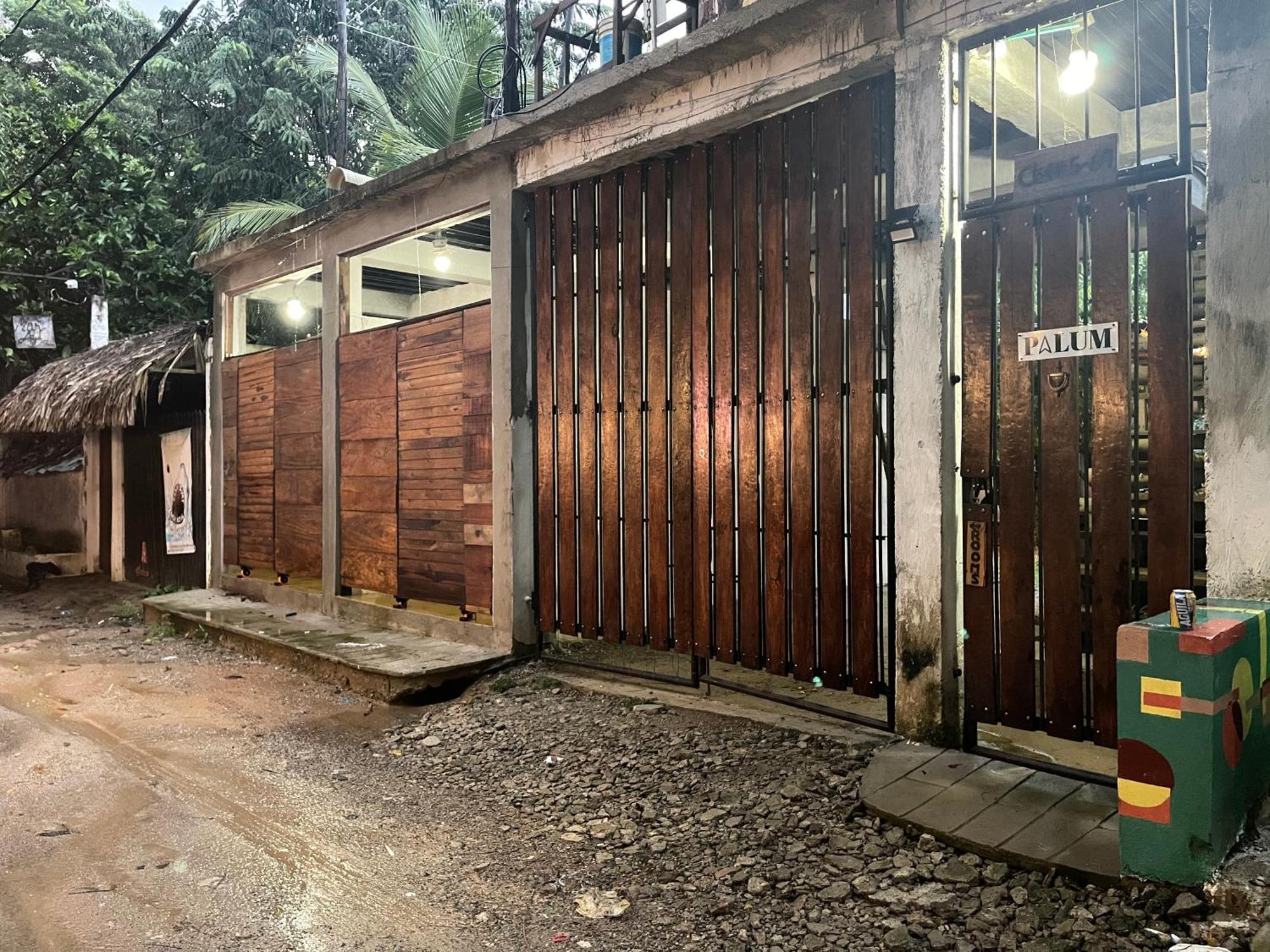 פאלומינו Casa Palum Private Room Private Bathroom מראה חיצוני תמונה